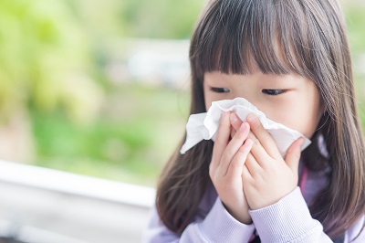 Madison Carpet Cleaning for Allergy Sufferers 