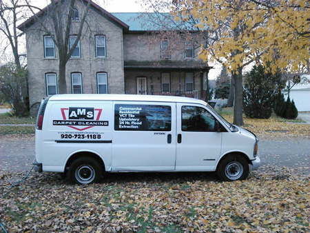 Residential Fort Atkinson carpet and upholstery cleaning services 