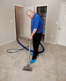 professional carpet cleaning