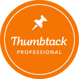 Thumbtack Best Pro of 2017